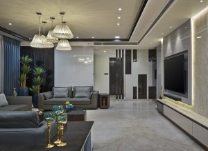 Luxury Interior Designers in Pune13