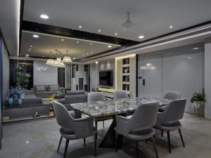 Luxury Interior Designers in Pune 12