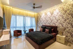 Luxury Interior Designers in Pune17