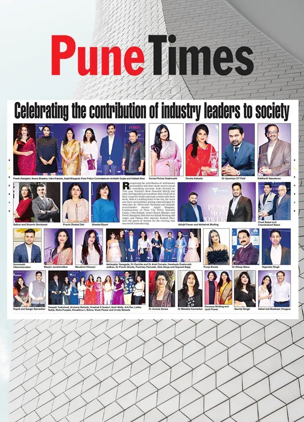 Pune times 1