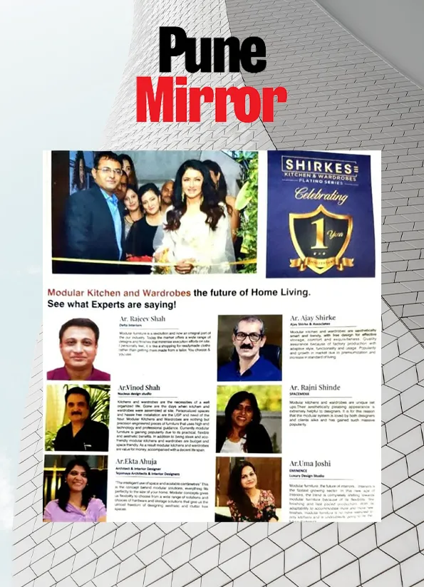 Pune mirror 2