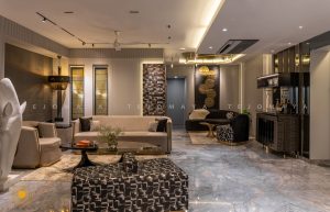 Top Luxurious Home Interior Designer and Designing in Pune